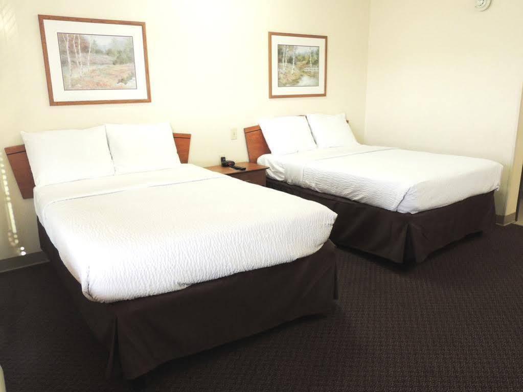 Woodspring Suites Orlando West - Clermont Exteriör bild