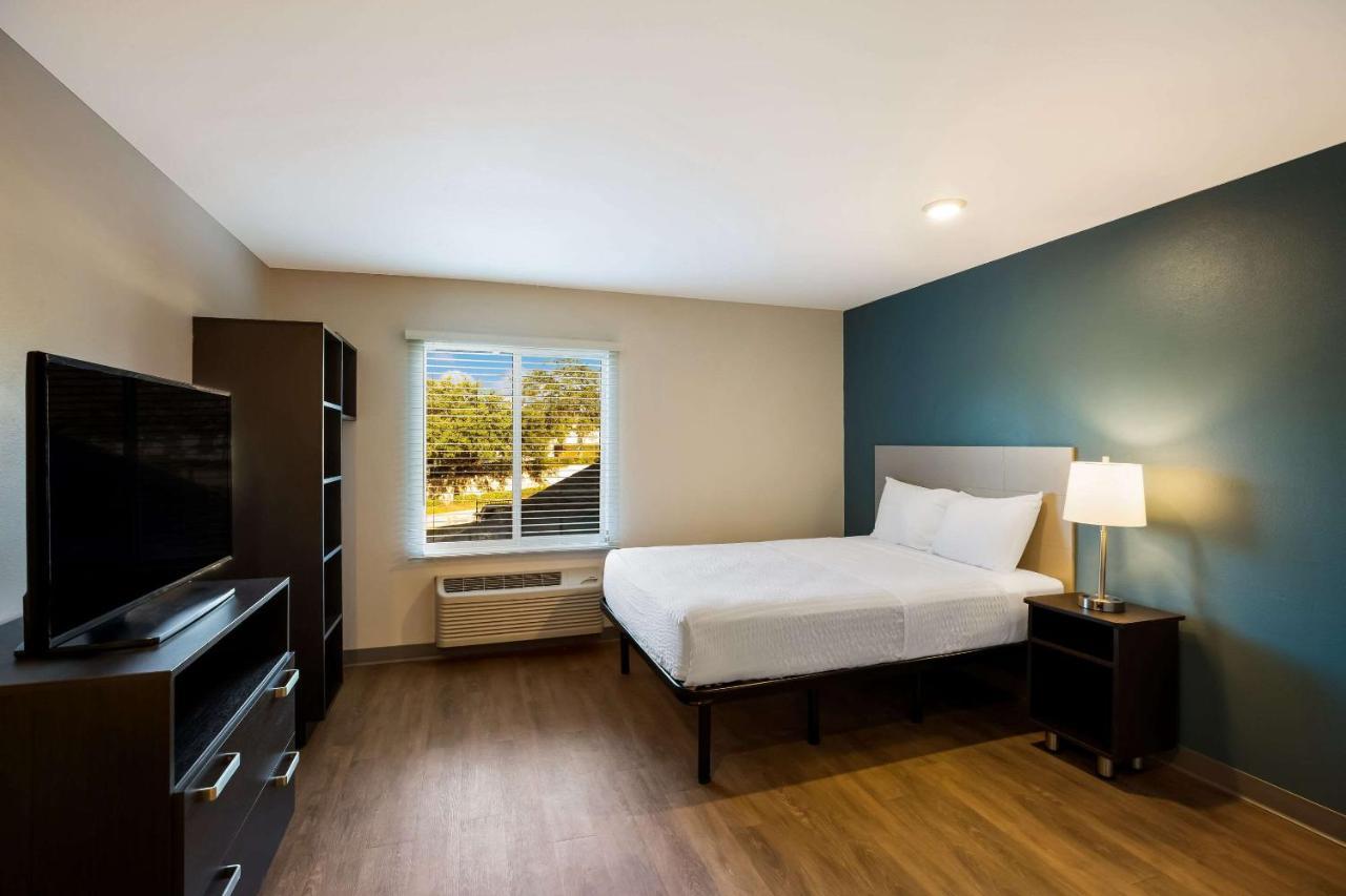 Woodspring Suites Orlando West - Clermont Exteriör bild
