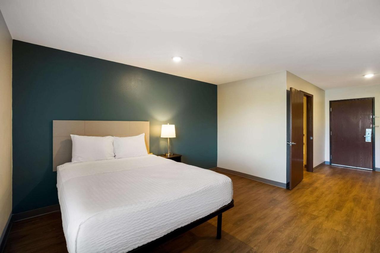 Woodspring Suites Orlando West - Clermont Exteriör bild