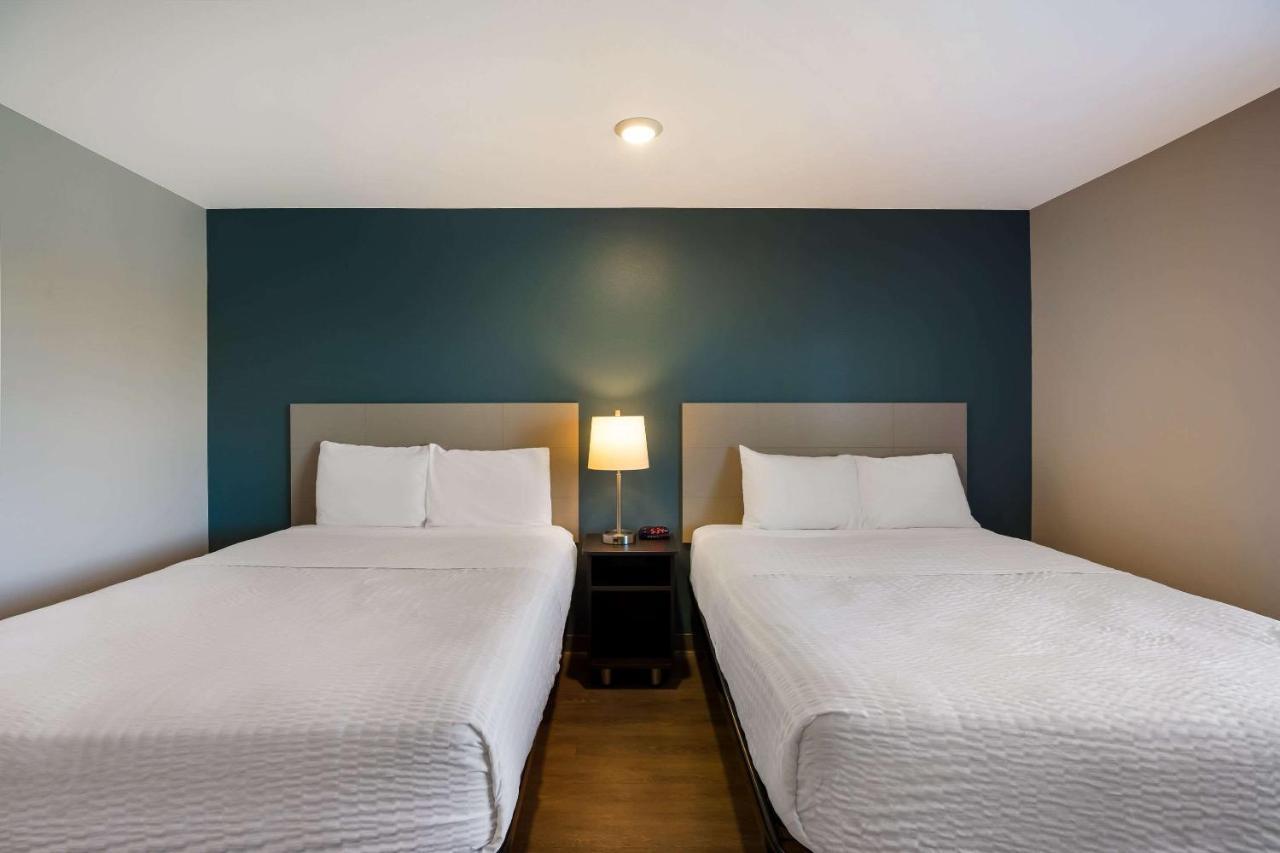Woodspring Suites Orlando West - Clermont Exteriör bild