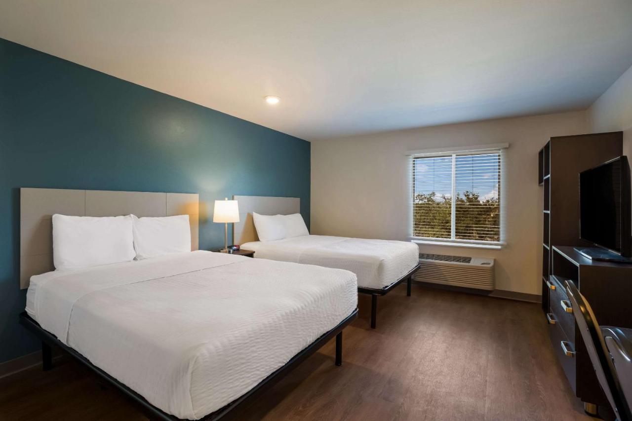 Woodspring Suites Orlando West - Clermont Exteriör bild