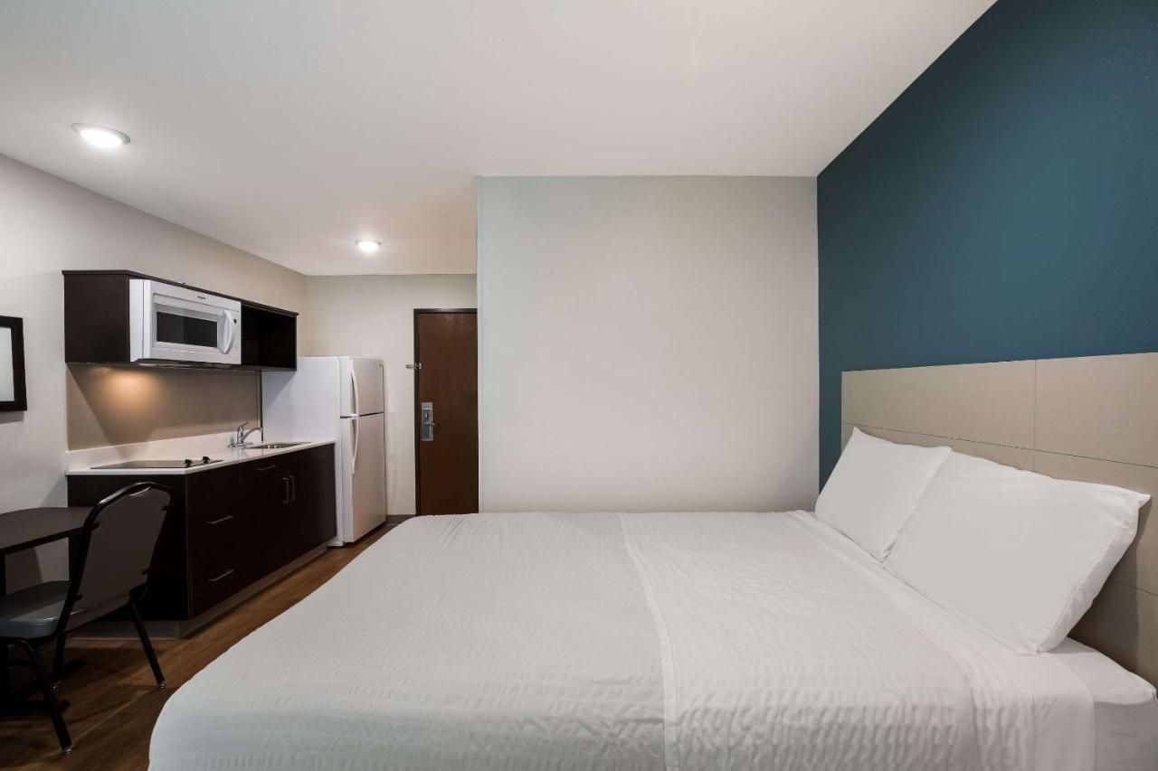 Woodspring Suites Orlando West - Clermont Exteriör bild