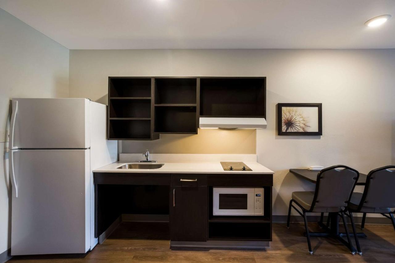 Woodspring Suites Orlando West - Clermont Exteriör bild