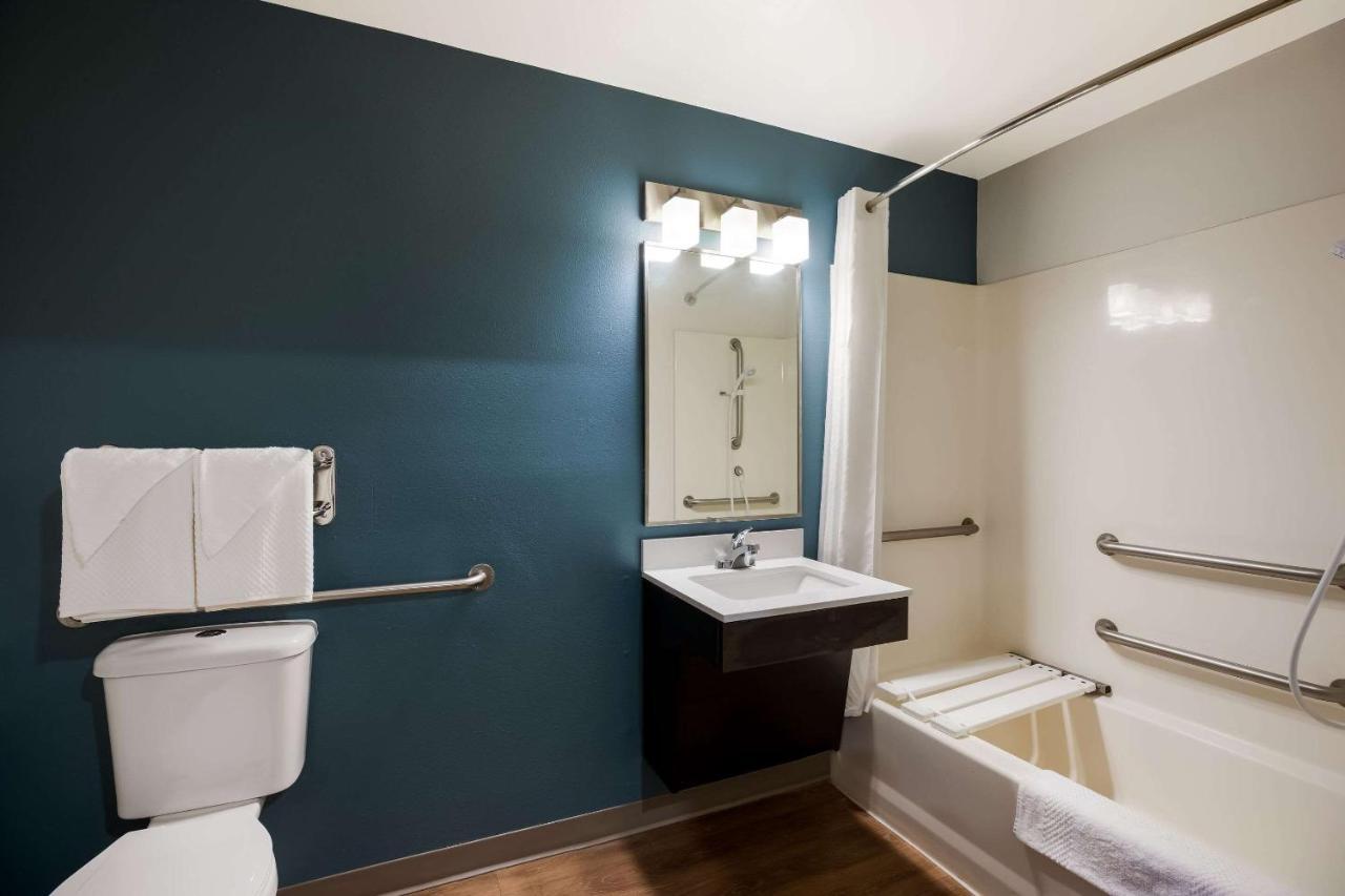 Woodspring Suites Orlando West - Clermont Exteriör bild