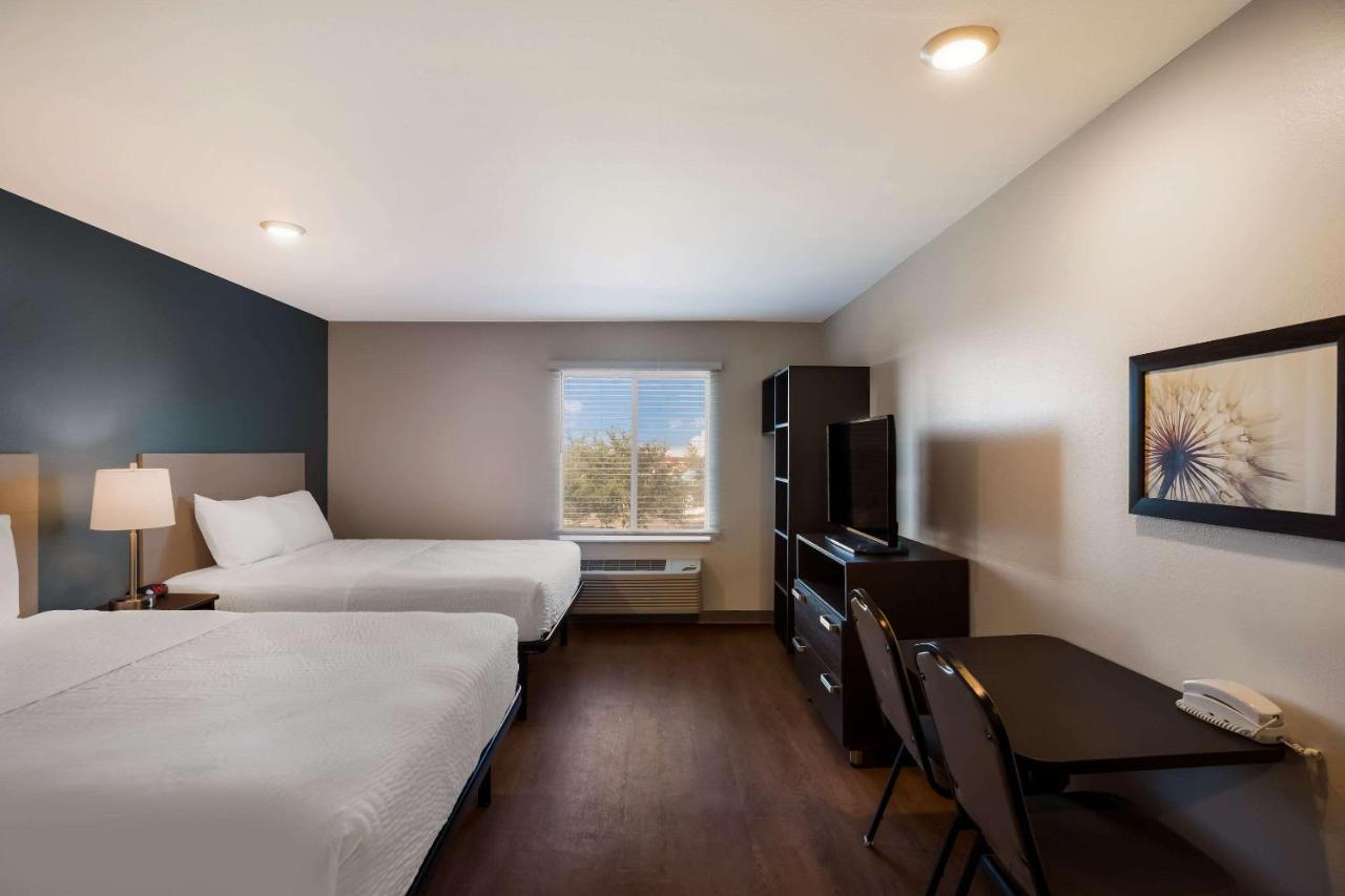 Woodspring Suites Orlando West - Clermont Exteriör bild